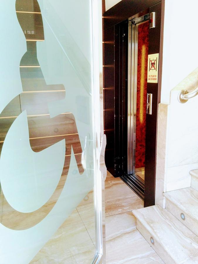 Hotel Balneario De Carballo